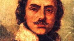 Gen. Kazimierz Pułaski. Źródło: Wikimedia Commons