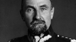Gen. Tadeusz Rozwadowski. Fot. PAP/CAF/Reprodukcja