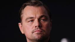 Leonardo DiCaprio, fot. PAP/EPA/M. Badra