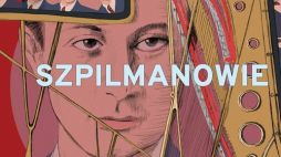 Teatr Zagłębia w Sosnowcu wystawia spektakl "Szpilmanowie" inspirowany życiem Władysława Szpilmana, fot. Teatr Zagłębia