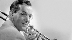 Glenn Miller, fot. domena publiczna