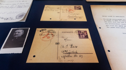 Lista Ładosia, fot. Instytut Pileckiego