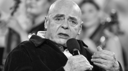 Stanisław Tym, fot. PAP/A. Warżawa