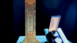 Nagroda im. Kazimierza Kutza, fot. PAP/Z. Meissner