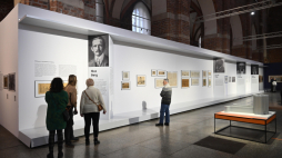 Muzeum architektury we Wrocławiu, fot. PAP/M. Kulczyński