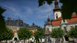 Pszczyna PAP/Jarek Praszkiewicz