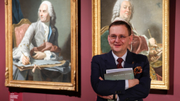 Prof. Andrzej Betlej, fot. PAP/Ł. Gągulski