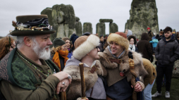 Fot. PAP/EPA/Tolga Akmen