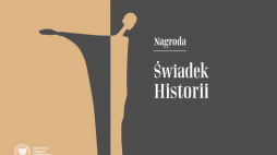 Świadek historii, nagroda IPN, fot. IPN Poznań