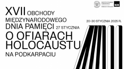 Obchody na Podkarpaciu potrwają 10 dni.