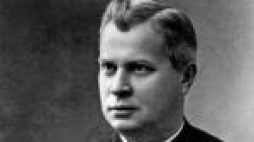 Ks. Marceli Godlewski /Źródło: Wikipedia