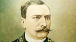 Witold Zglenicki /Źródło: Wikipedia