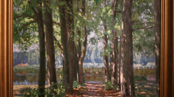 Aleja Lipowa autorstwa Stanisława Żukowskiego, PAP/Leszek Szymański