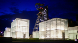 Muzeum Śląskie fot. PAP/Zbigniew Meissner