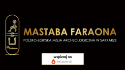 Pieniądze na sfinansowanie misji archeolodzy pozyskują także poprzez zbiórkę internetową