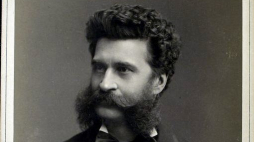 Johannes Strauss /Źródło: en.wikipedia