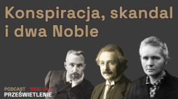 Plakat podcastu MHP