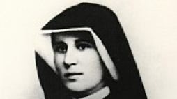Siostra Faustyna /Źródło: en.wikipedia