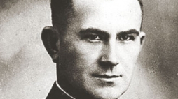Władysław Liniarski "Mścisław" /Źródło: pl.wikipedia