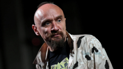 Jan Klata, fot. PAP/Adam Warżawa