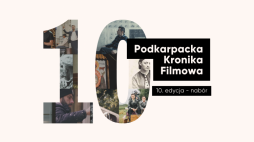podkarpackiefilm.pl Podkarpacka Komisja Filmowa - projekt na produkcje o tematyce regionalnej, fot. materiały prasowe
