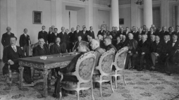 Konkordat 1925, fot. NAC
