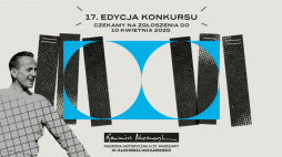 Do 10 kwietnia 2025 r. można zgłaszać książki do Nagrody Historycznej m.st. Warszawy im. Kazimierza Moczarskiego. Fot. materiały organizatora