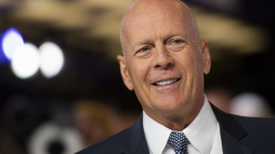 Bruce Willis (w 2019 r.), fot. PAP/EPA/Will Oliver