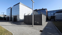 Muzeum żołnierzy wyklętych w Ostrołęce, fot. PAP/Artur Reszko