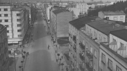 Gdyński konserwator: układ śródmieścia jest największym osiągnięciem polskiej urbanistyki w XX w.