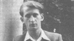 Jan Romocki "Bonawentura" Fot. Źródło: Wikipedia