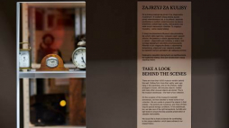 W magazynie studyjnym znajduje się ponad 4 tys. eksponatów