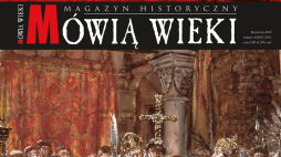 Mówią Wieki 4/2025, fot. materiały prasowe