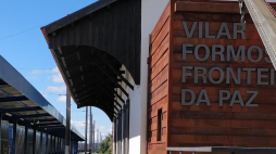 muzeum "Vilar Formoso Granica Pokoju" Źródło: en.wikipedia