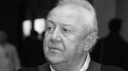 Zurab Cereteli (1934-2025). Fot. Wikimedia Commons