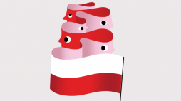 Muzeum Historii Polski - Dzień Flagi