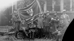 Batalion zapasowy górnośląskich wojsk powstańczych, 1921 r.