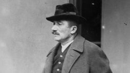 Wincenty Witos, poseł, 1928 r. /NAC