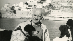 Franciszek Duszeńko, fot. materiały rodziny