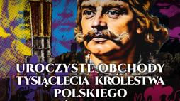 Widowisko Koronacja w Lublinie na tysiąclecie Królestwa Polskiego, fot. materiały prasowe 