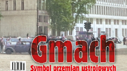 Mówią Wieki 5/2025, fot. materiały prasowe