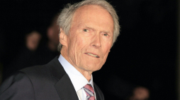 Clint Eastwood, fot. PAP/EPA/Nina Prommer