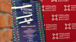 Szósta edycja festiwalu zanikającego tkactwa tradycyjnego odbędzie się 7 i 8 czerwca w Białymstoku