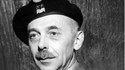 Tadeusz Bór-Komorowski, fot. domena publiczna