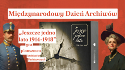 Międzynarodowy Dzień Archiwów, fot. materiały prasowe
