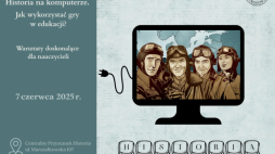 Warsztaty odbędą się w Centralnym Przystanku Historia IPN w Warszawie
