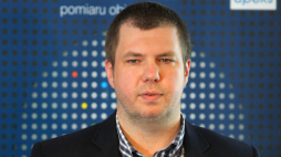 Szymon Kulas. Fot. PAP/Piotr Wittman 