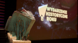 Plebiscyt Wydarzenie Historyczne Roku, fot. MHP