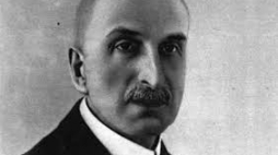 Szymon Askenazy, fot. domena publiczna