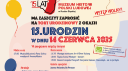 15-lecie Muzeum Historii Polski Ludowej w Rudzie Śląskiej, fot. materiały muzeum